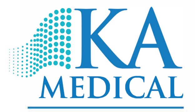 KA Medical Logo